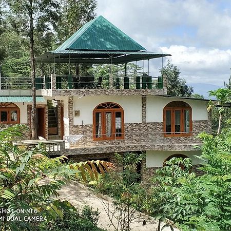 Rohana Estate Lodging & Camping Kandy Exterior foto