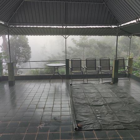 Rohana Estate Lodging & Camping Kandy Exterior foto
