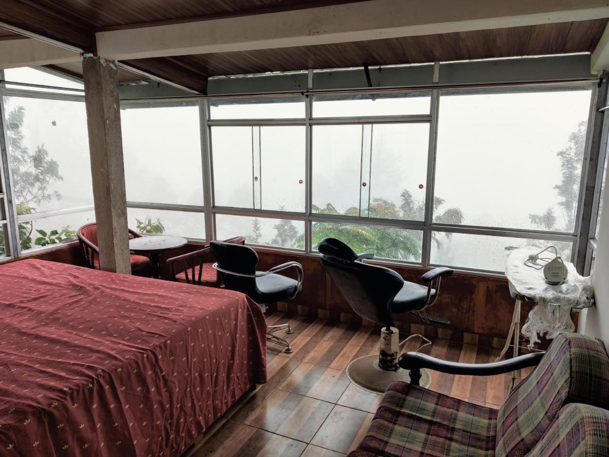 Rohana Estate Lodging & Camping Kandy Exterior foto