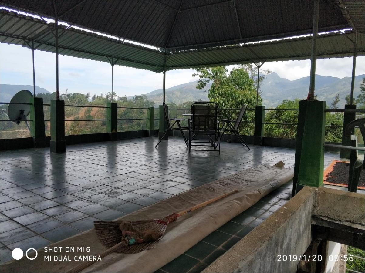 Rohana Estate Lodging & Camping Kandy Exterior foto