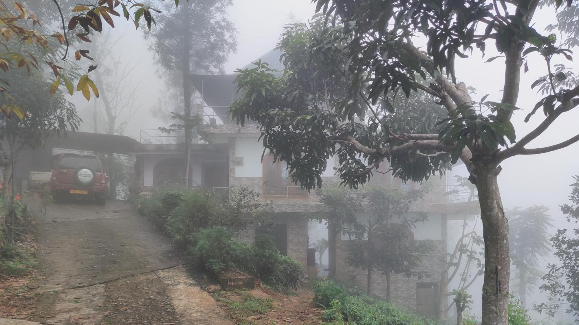 Rohana Estate Lodging & Camping Kandy Exterior foto