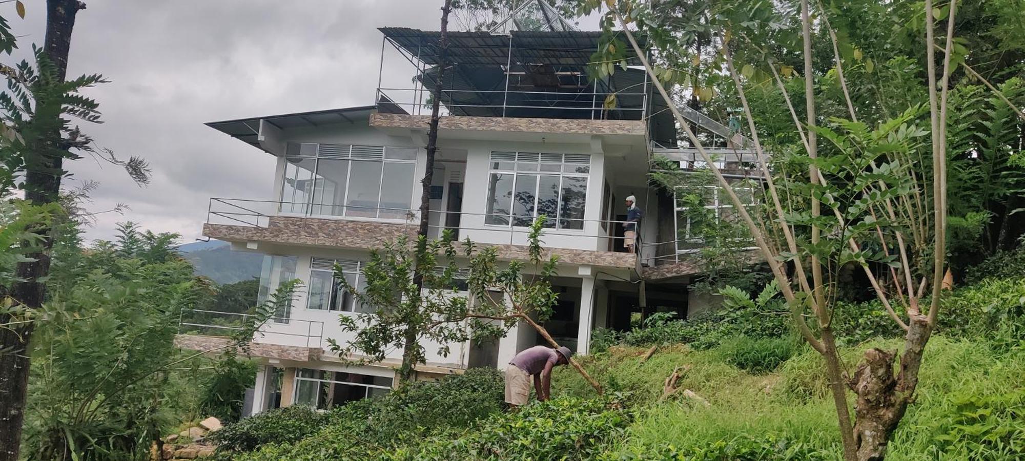Rohana Estate Lodging & Camping Kandy Exterior foto