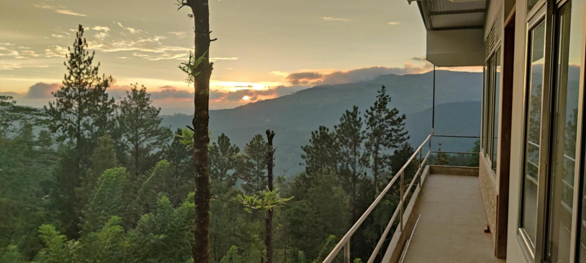 Rohana Estate Lodging & Camping Kandy Exterior foto