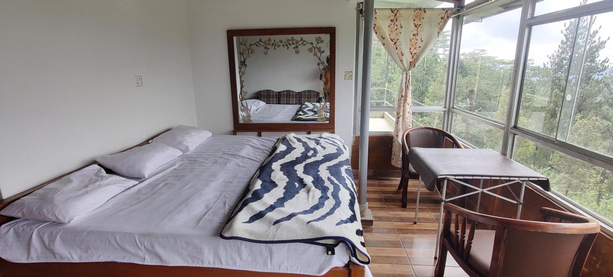 Rohana Estate Lodging & Camping Kandy Exterior foto