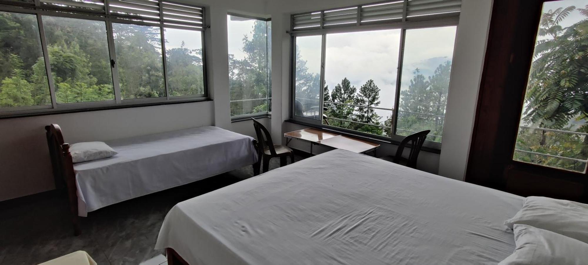 Rohana Estate Lodging & Camping Kandy Exterior foto