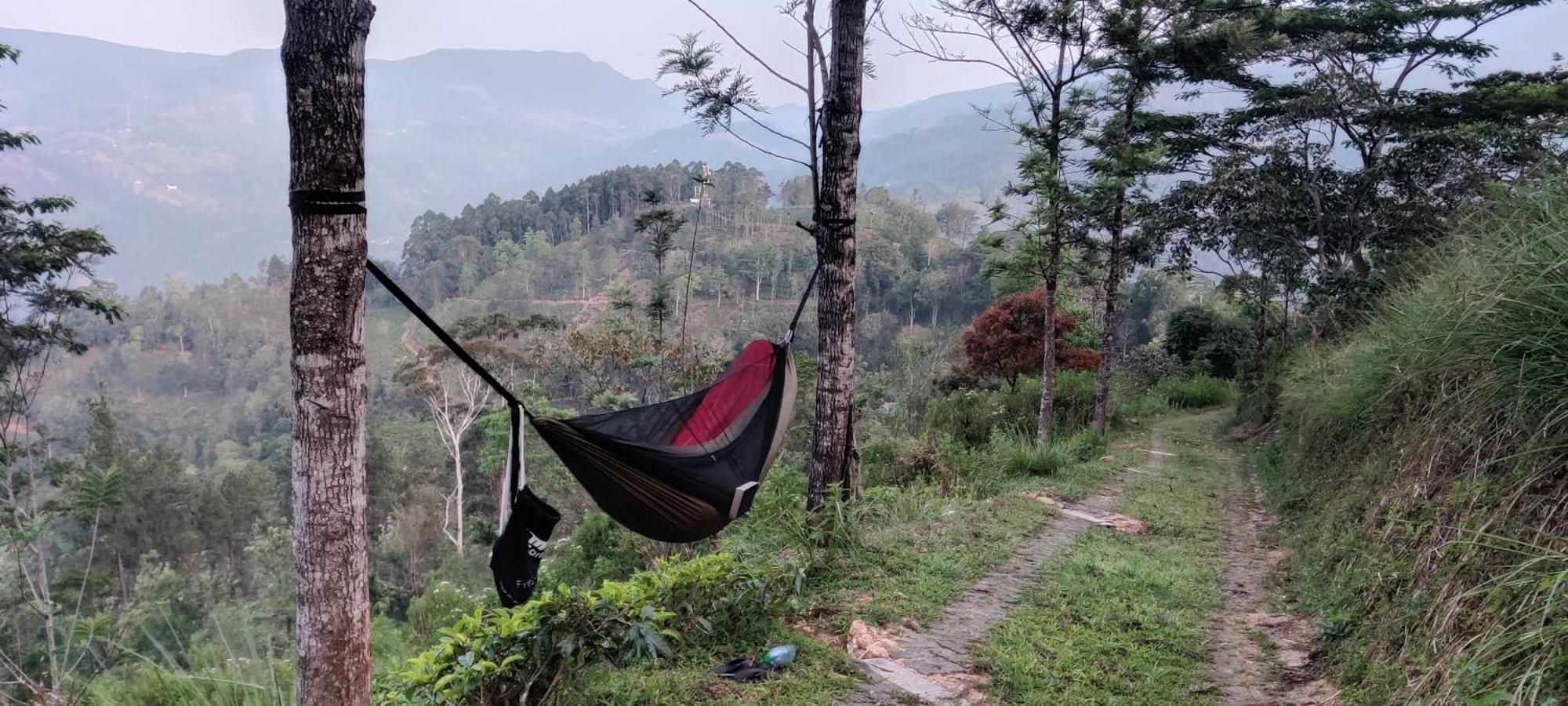 Rohana Estate Lodging & Camping Kandy Exterior foto