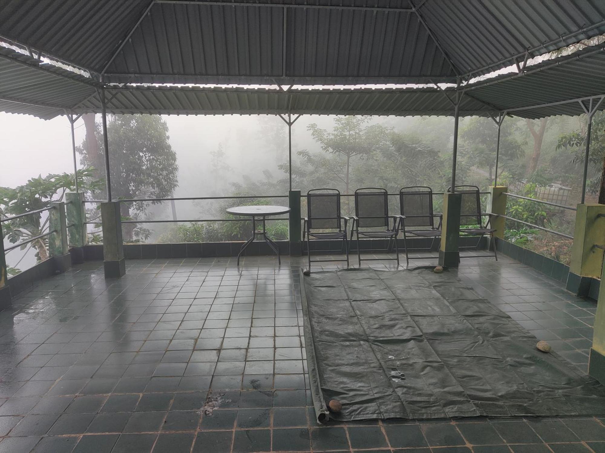 Rohana Estate Lodging & Camping Kandy Exterior foto